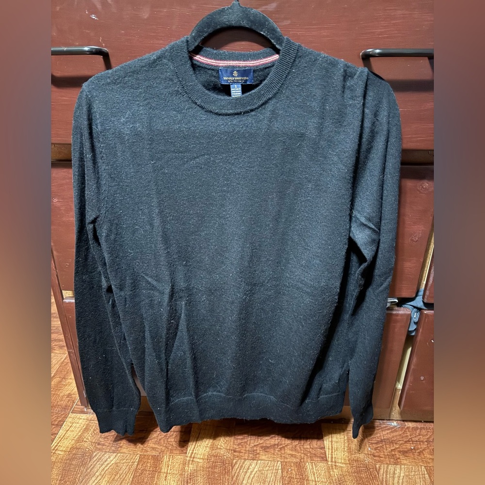 Brooks Brothers Sweater